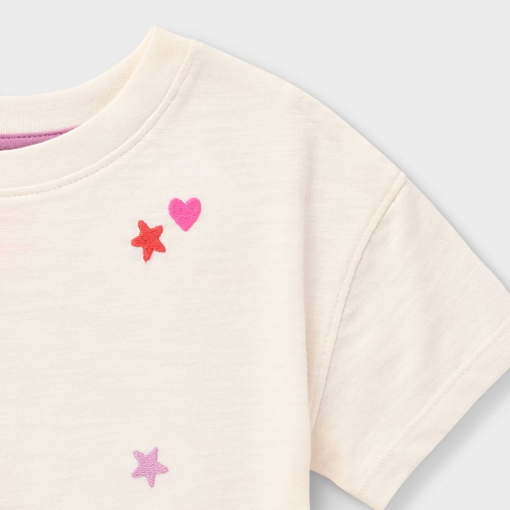 CAMISETA CAT & JACK