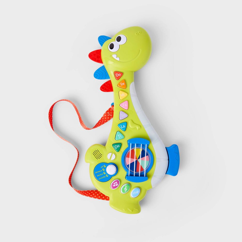 GUITARRA ELECTRICA GIGGLE SCAPE
