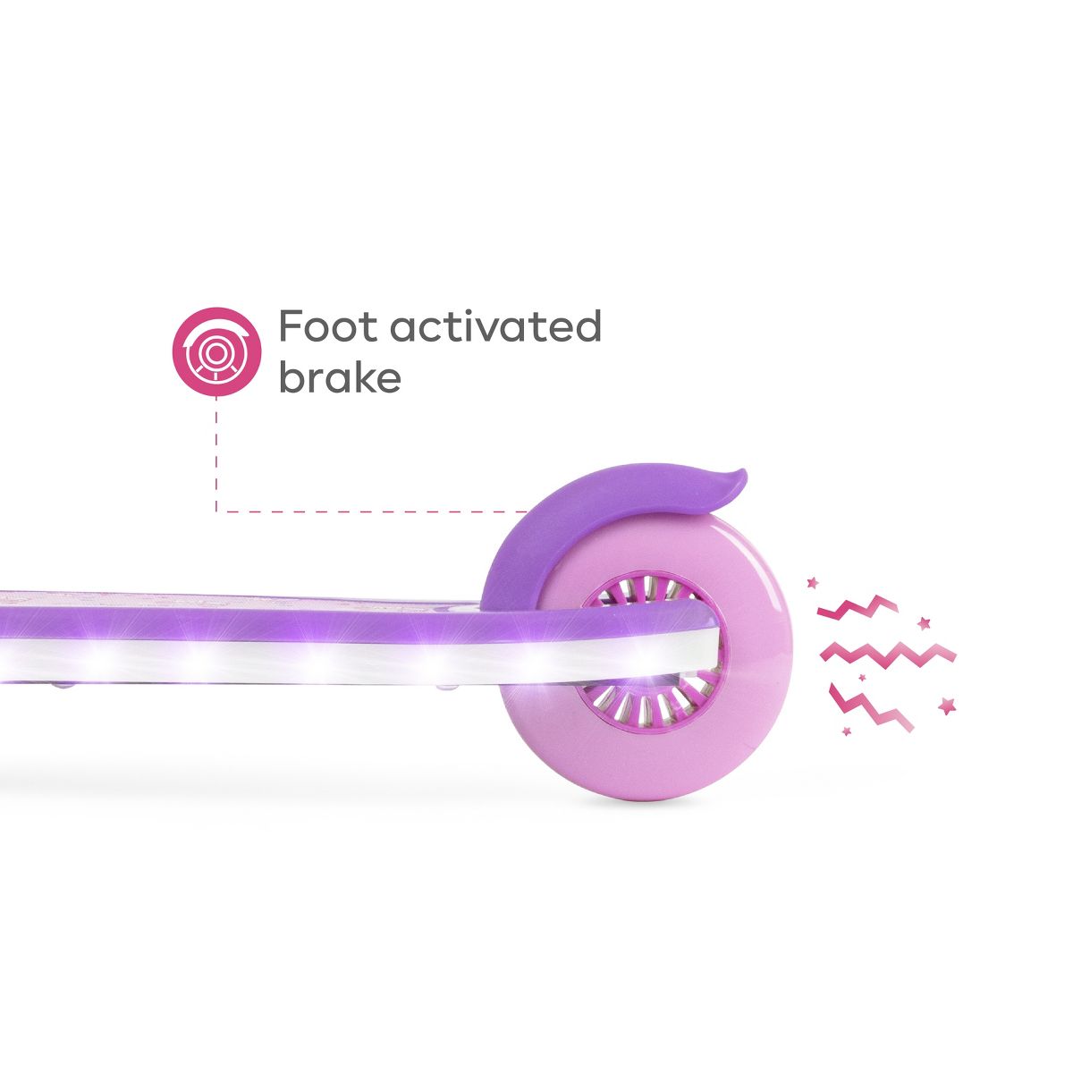 MONOPATIN DE PEPPA PIG