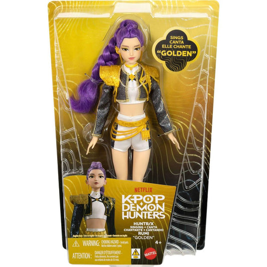 MUÑECA K POP
