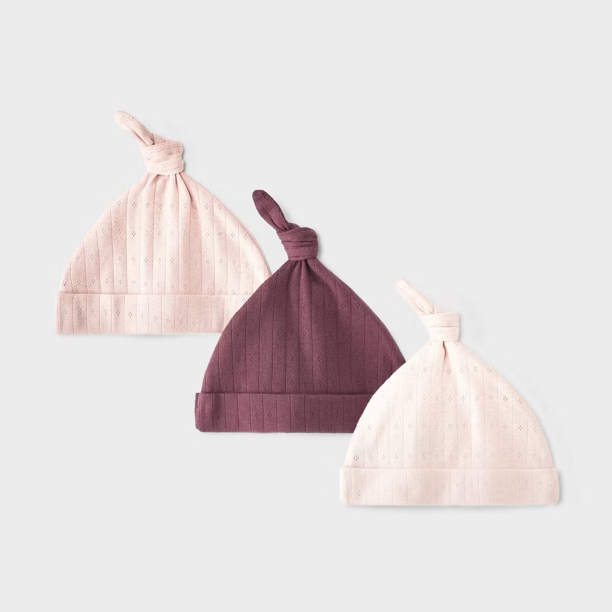 SET DE GORROS CLOUD ISLAND