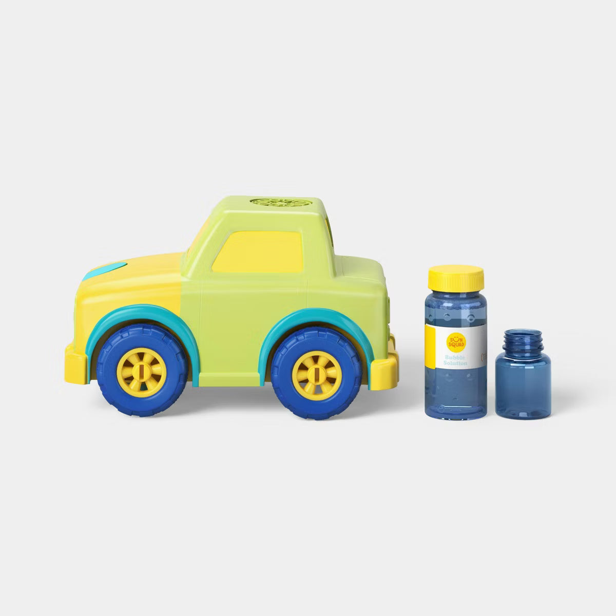 CARRITO BURBUJERO