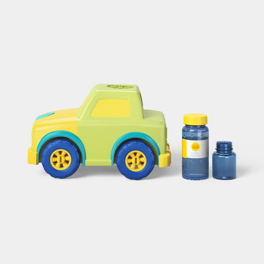 CARRITO BURBUJERO