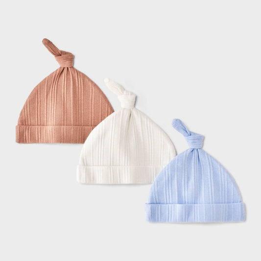 SET DE GORROS CLOUD ISLAND