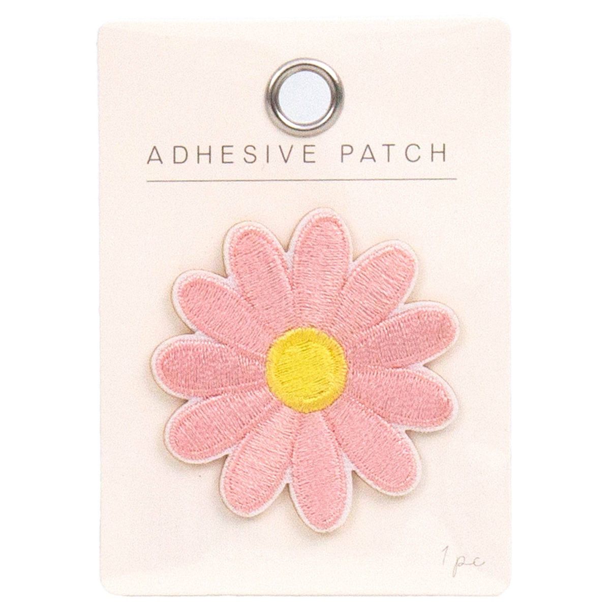 ACCESORIOS PARA MOCHILAS ADHESIVE PATCH