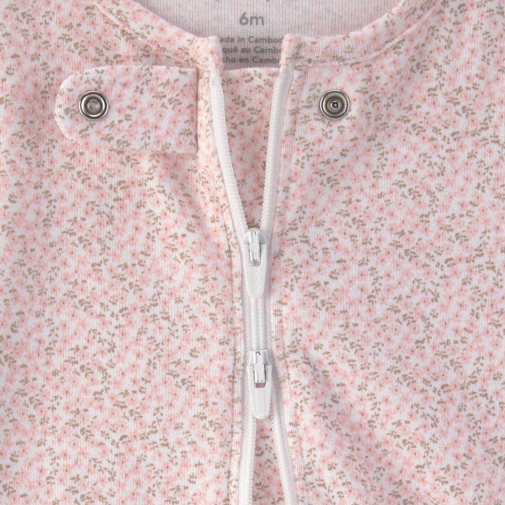 SET DE 3 PIJAMAS CARTER'S