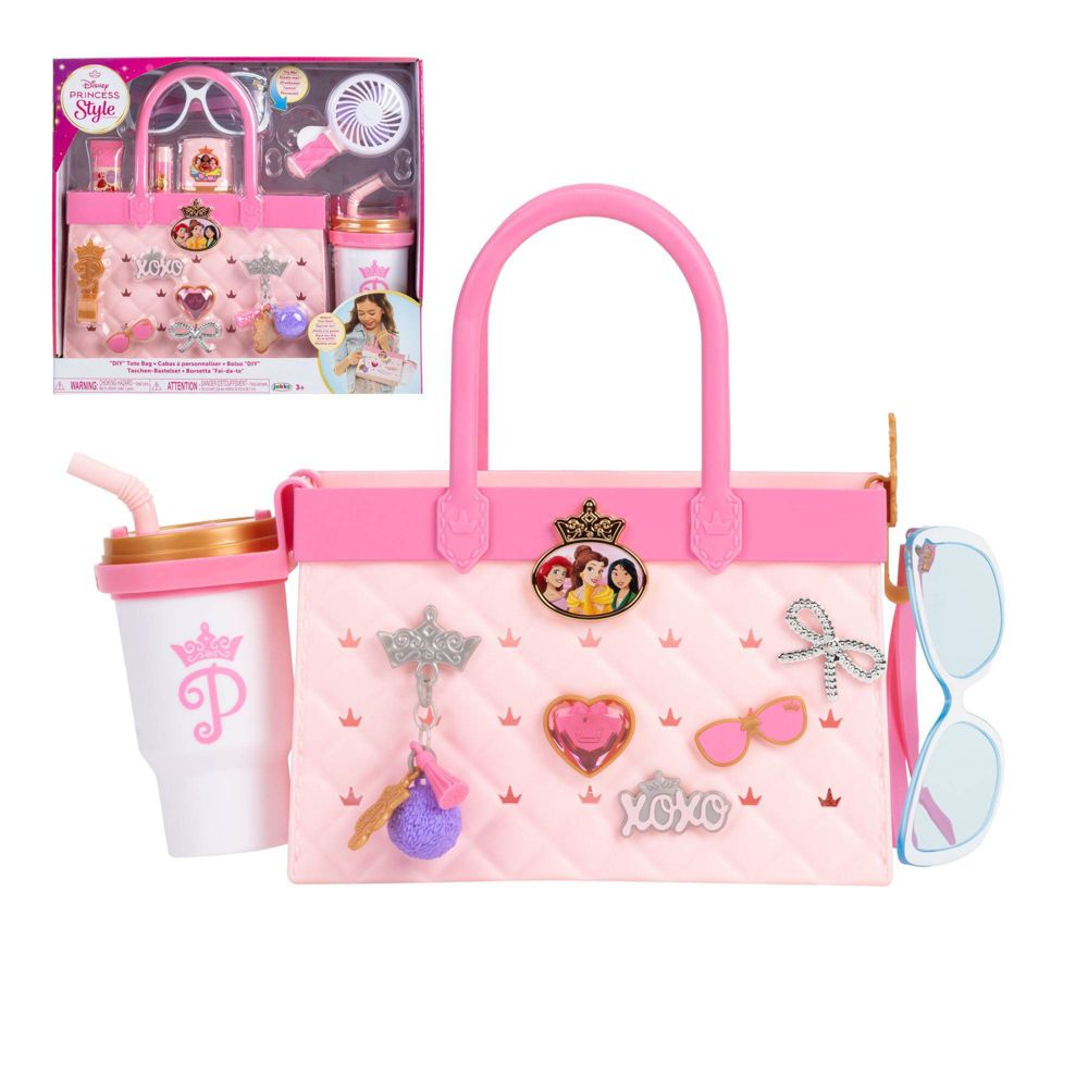 BOLSA Y ACCESORIOS DE PRINCESSA