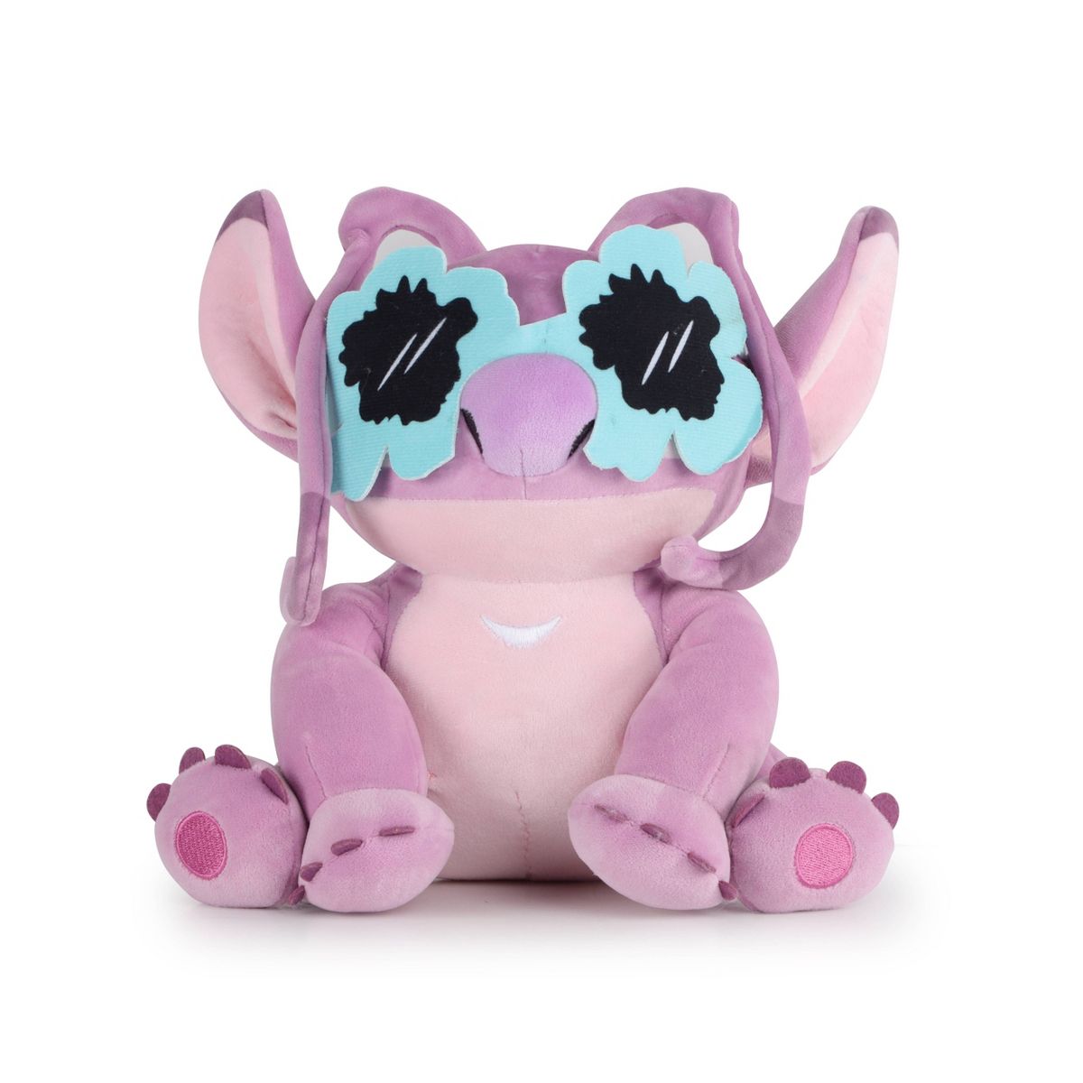 ANGEL DE LILO Y STITCH