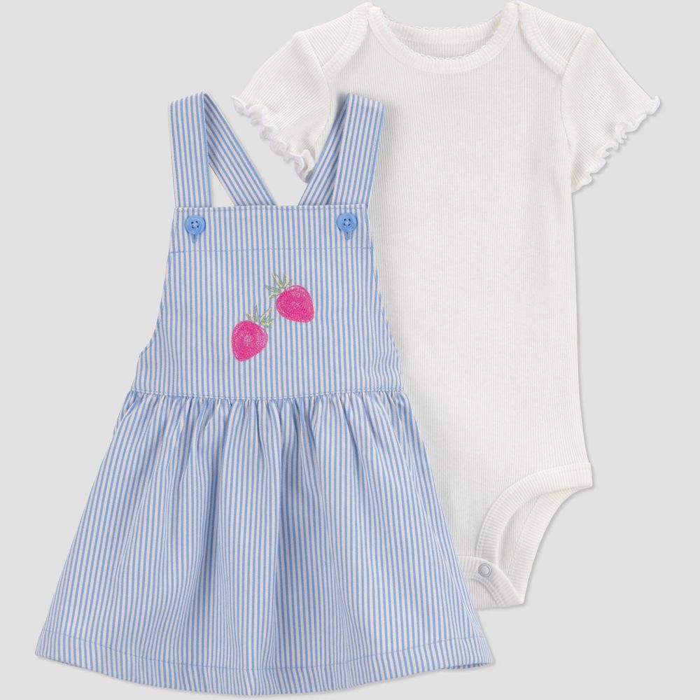 VESTIDO CARTERS