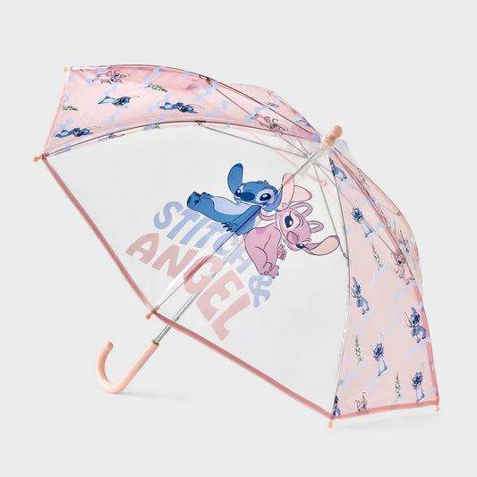 Sombrilla de Lilo & Stitch