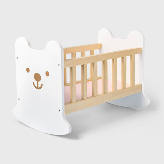 CUNA DE JUGUETE GIGGLE SCAPE