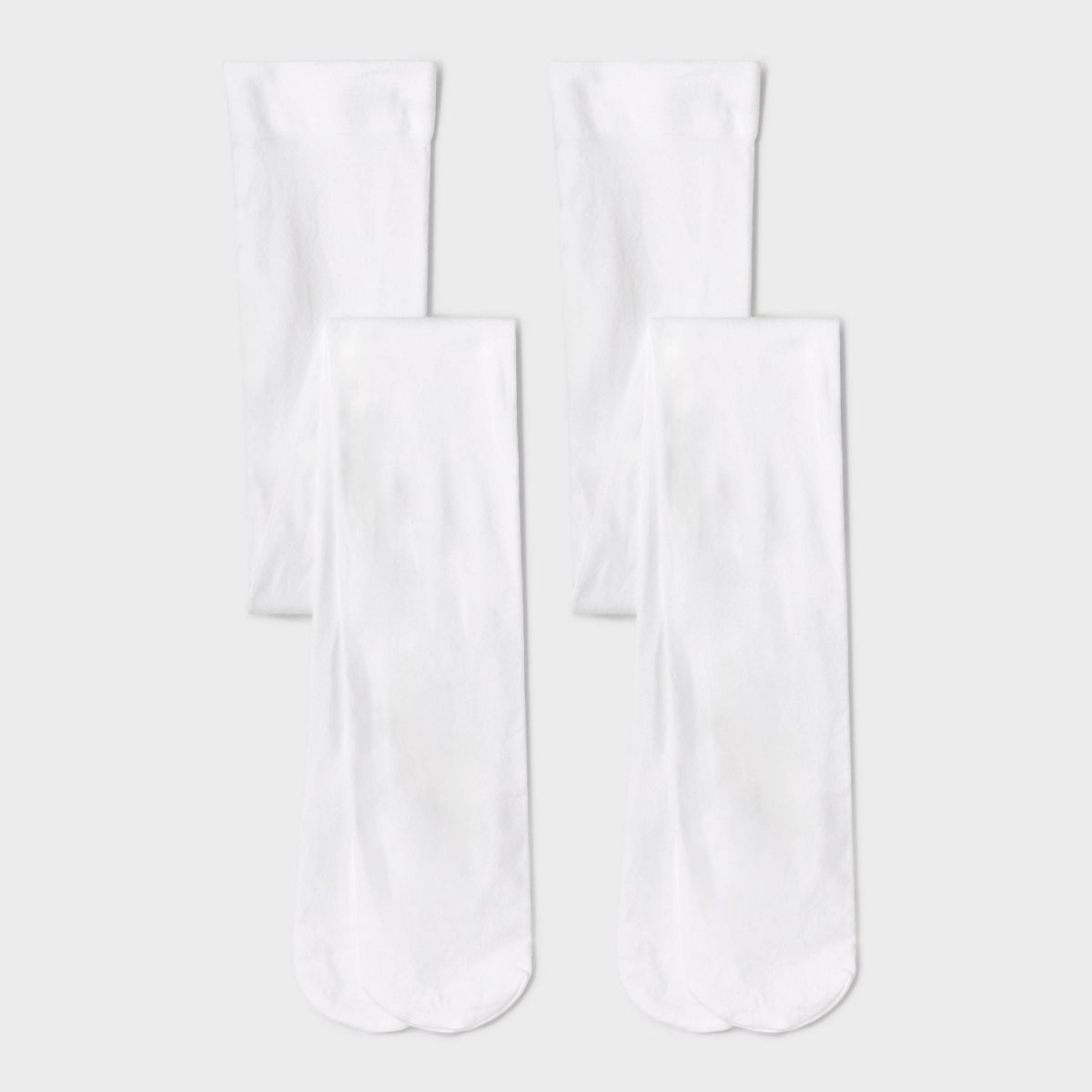 MEDIAS BLANCAS CAT JACK