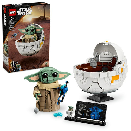 LEGO STARWARS