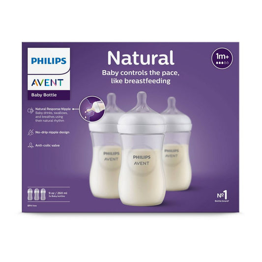 PEPES AVENT 9oz