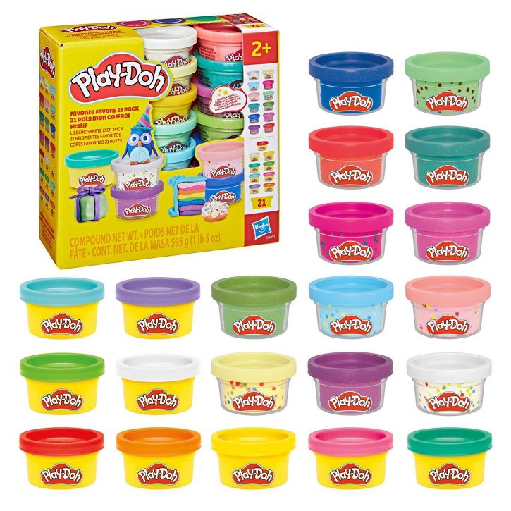 MULTI PACK DE 21 PAYDOOH
