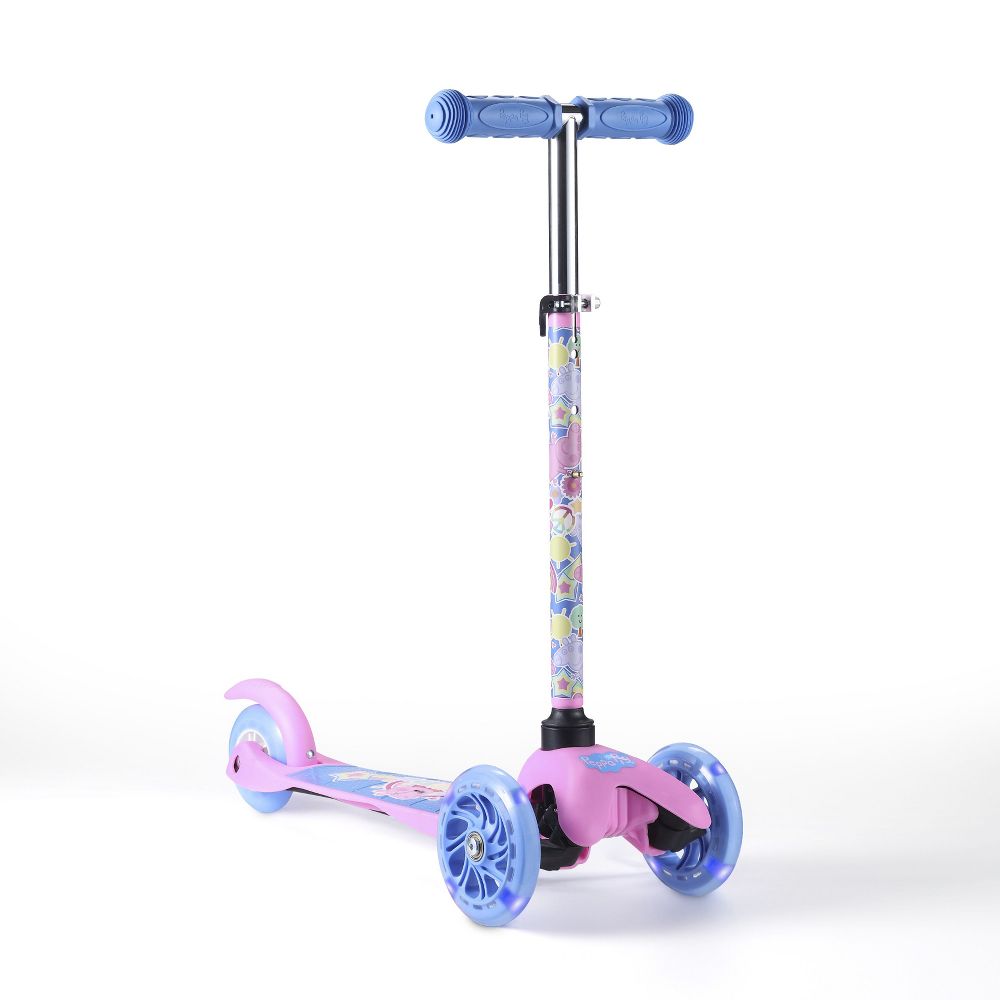PATINETA DE PEPPA PIG