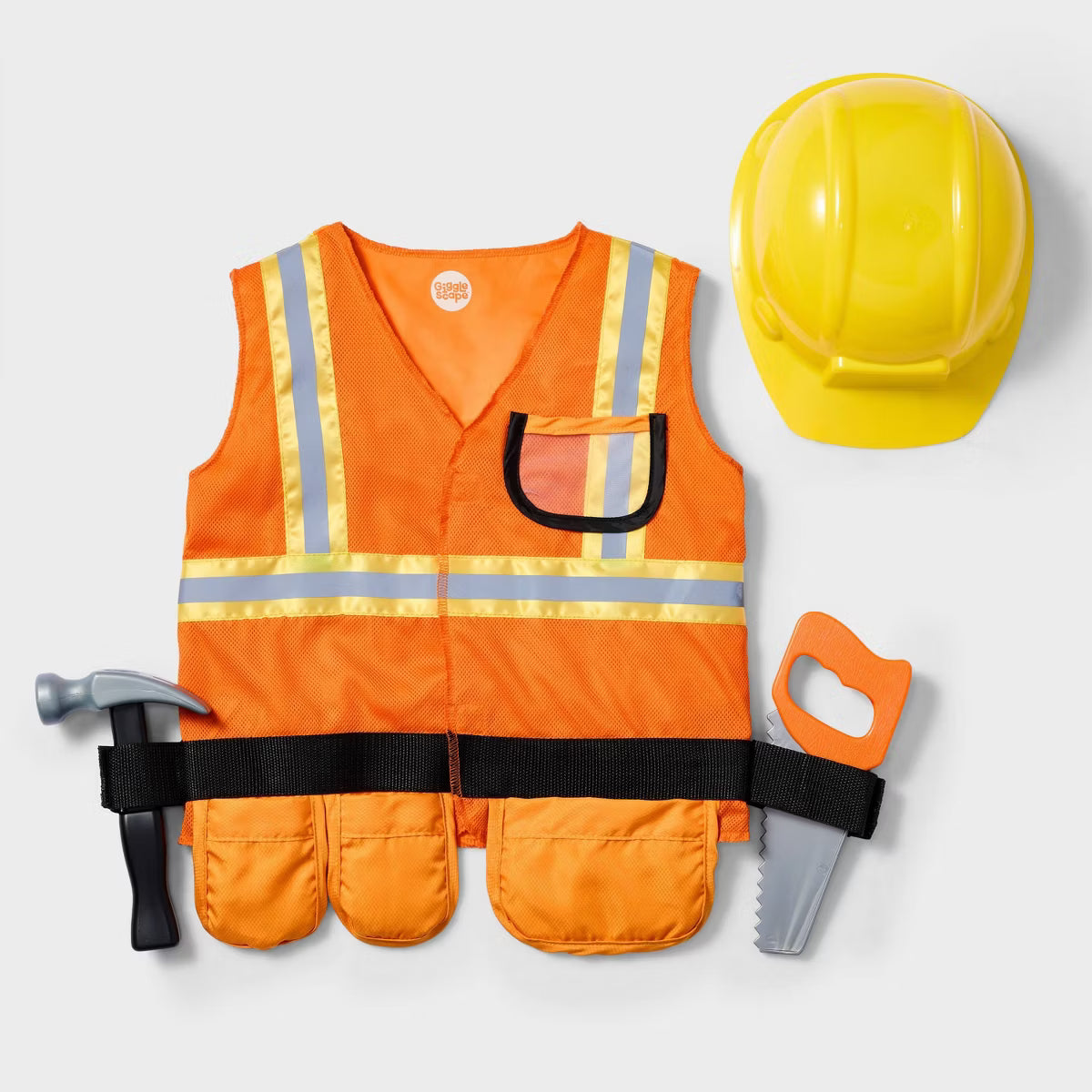 TRAJE DE ARQUITECTO GIGGLESCAPE