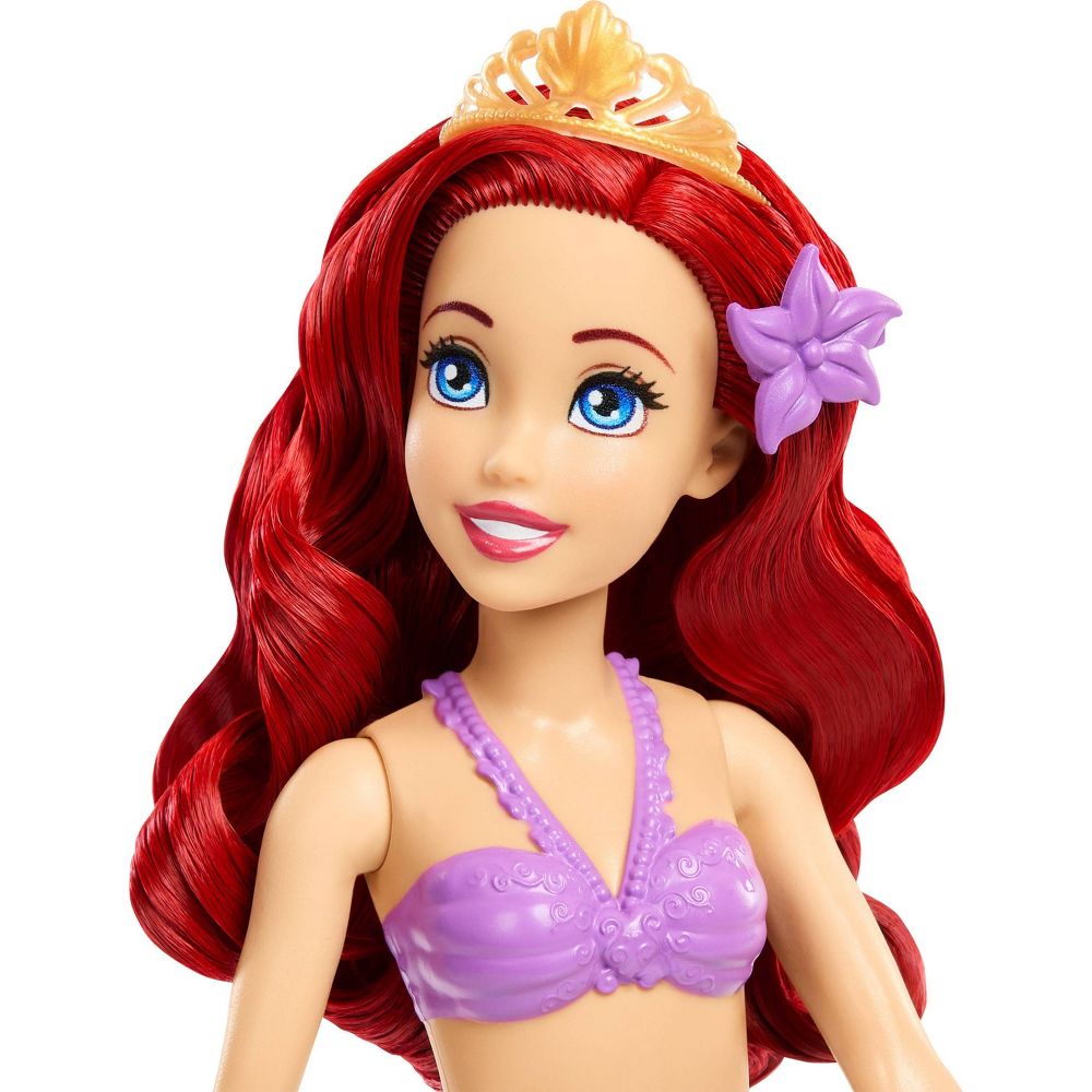 PRINCESSA ARIEL DE DISNEY