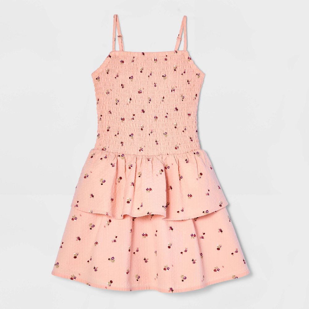 VESTIDO CAT & JACK