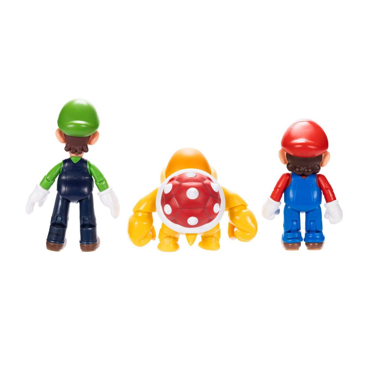FIGURAS DE SUPER MARIO