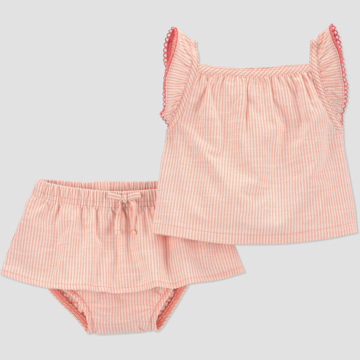 Conjunto Carter's