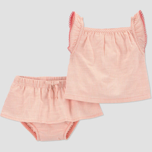 CONJUNTO CARTER'S