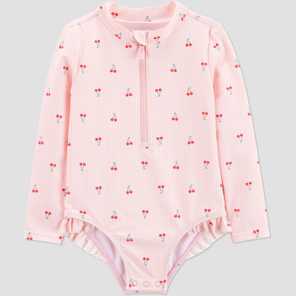 TRAJE DE BAÑO CARTERS