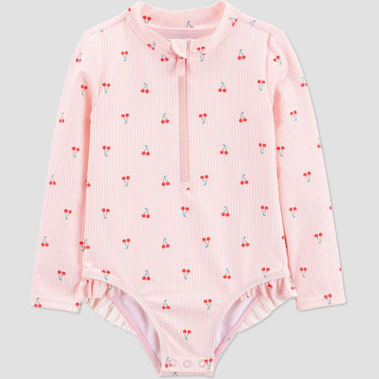TRAJE DE BAÑO CARTERS