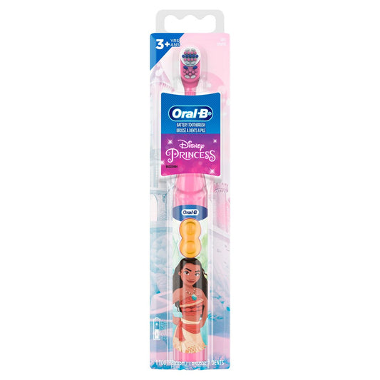 CEPILLO ELECTRICO ORAL B