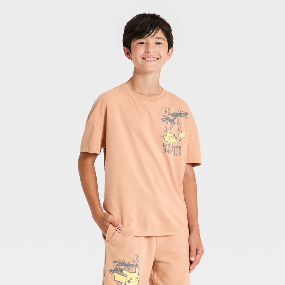 CAMISETA POWEMON