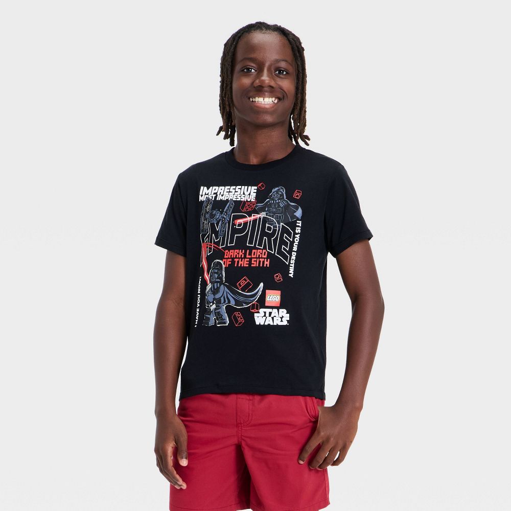 CAMISETA STAR WARS
