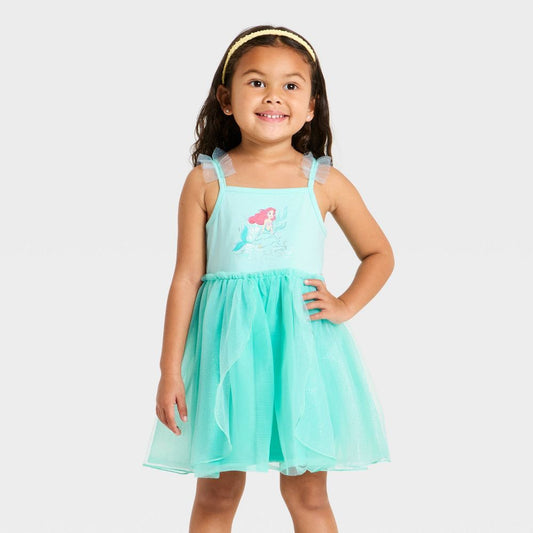 VESTIDO DE PRINCESAS