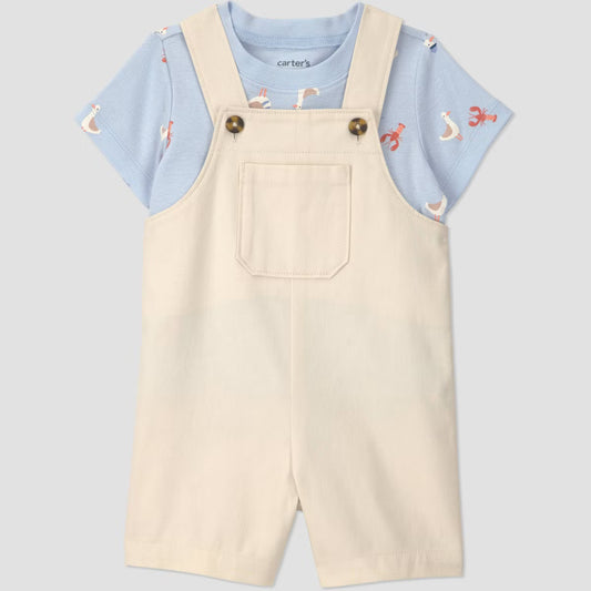 CONJUNTO CARTER'S