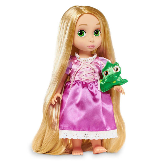 PRINCESA RAPUNZEL