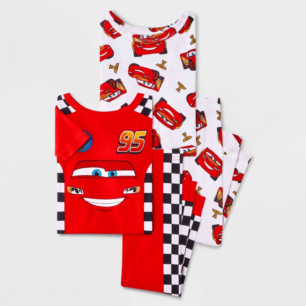 SET DE PIJAMA CARTERS