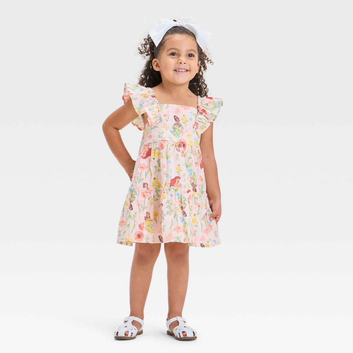 VESTIDO DE PRINCESAS