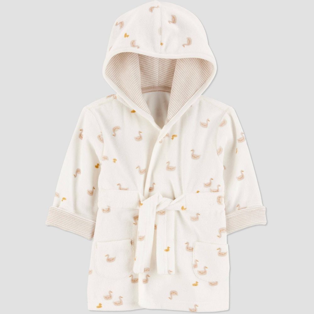 BATA DE BAÑO CARTER'S