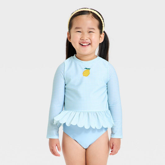 TRAJE DE BAÑO CARTERS