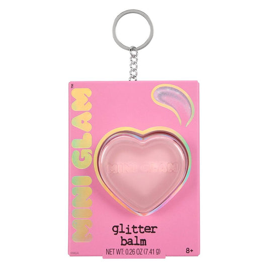 LIP GLOSS MINI GLAM
