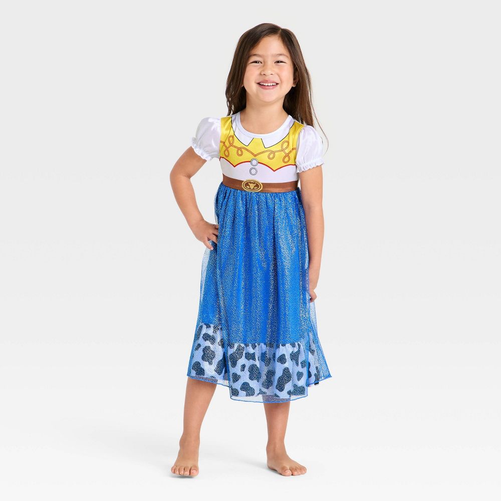 VESTIDO DE JESSIE TOY STORY