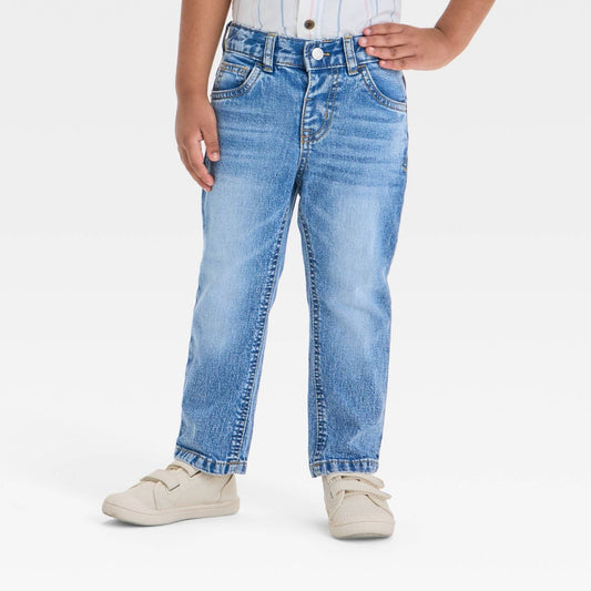 JEAN CAT & JACK