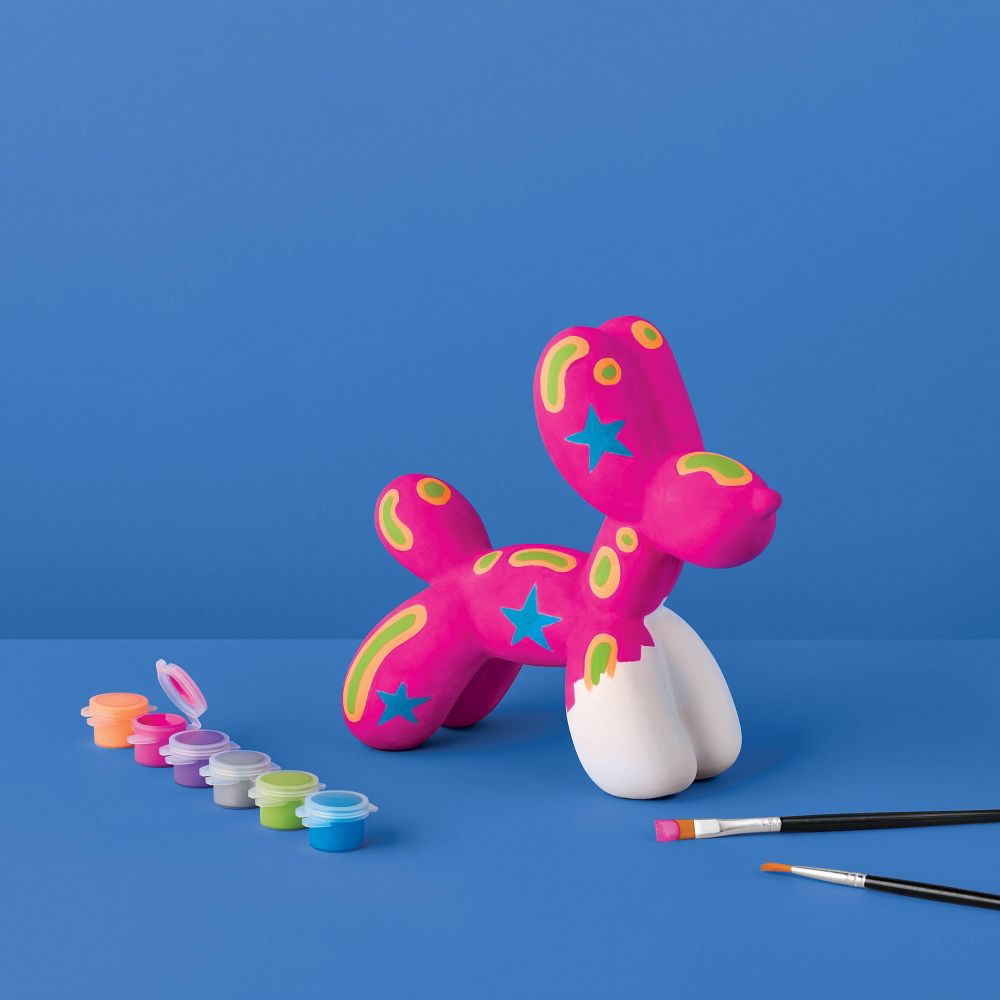 KIT DE PINTURA MONDO LLAMA