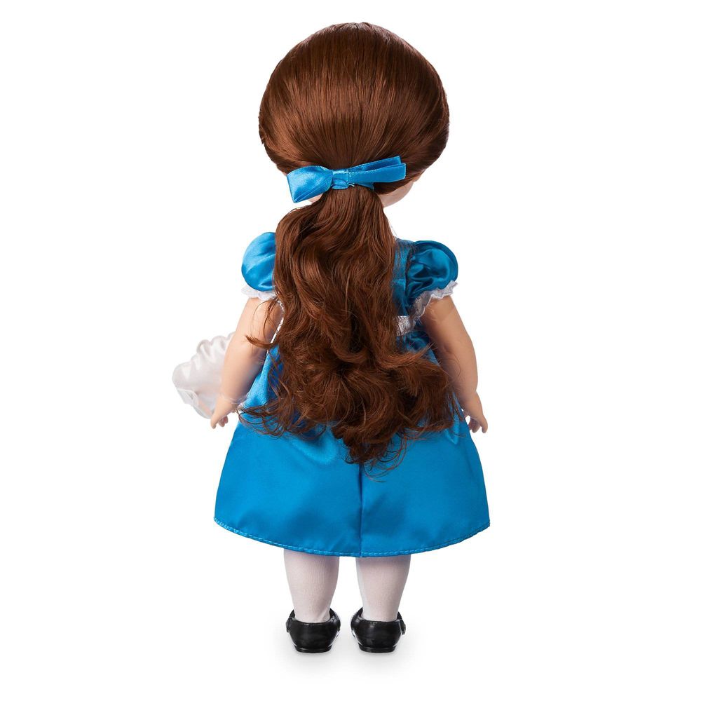 PRINCESSA BELLA DISNEY