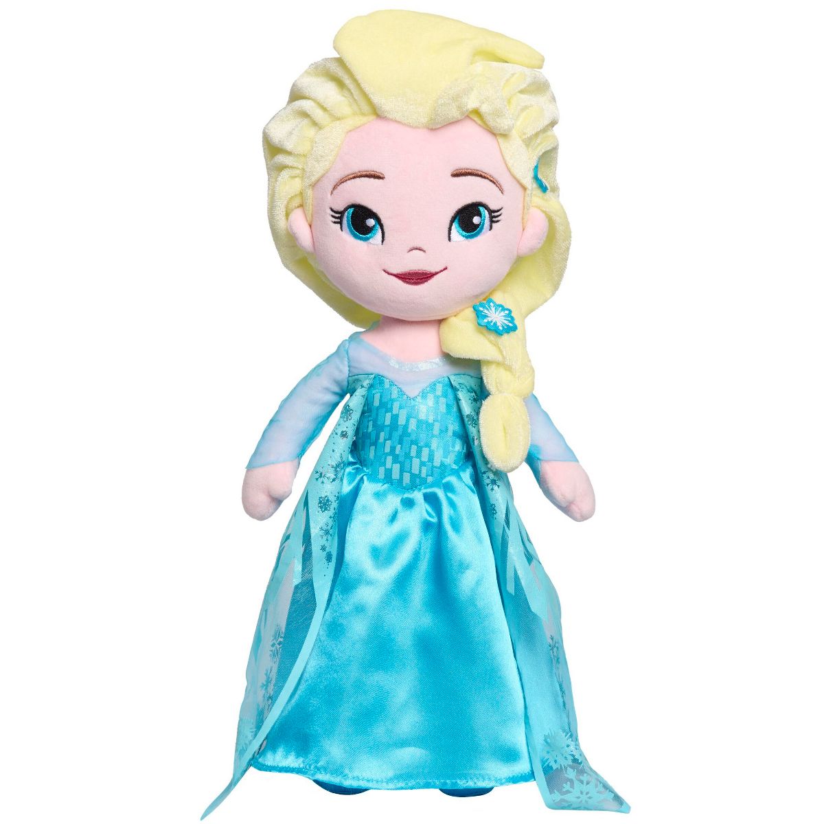 PELUCHE DE ELSA FRONZEN