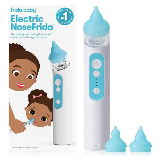 ASPIRADOR NASAL FRIDA BABY