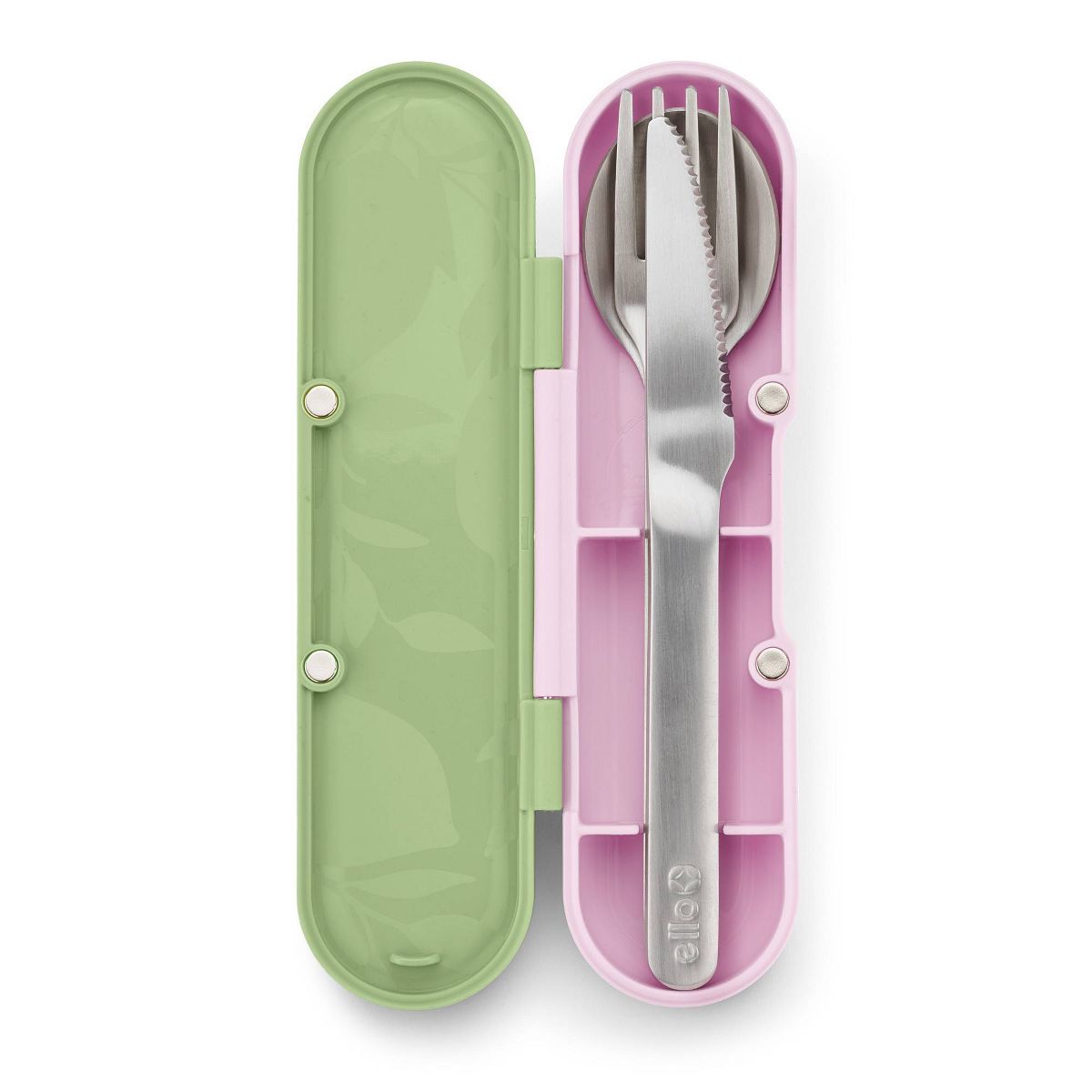 SET DE UTENCILIOS DE COCINA ELLO