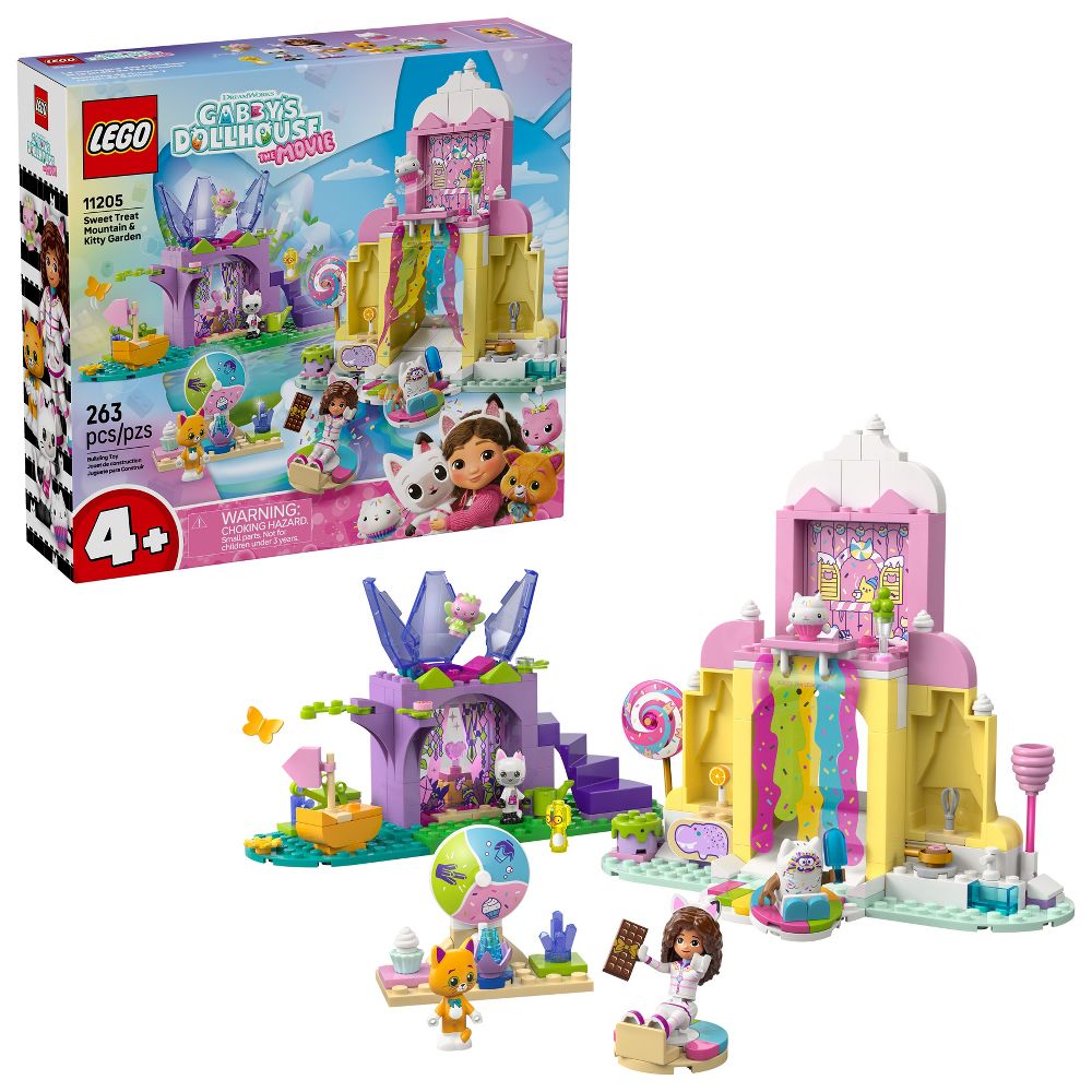 LEGO CASA DE MUÑECAS