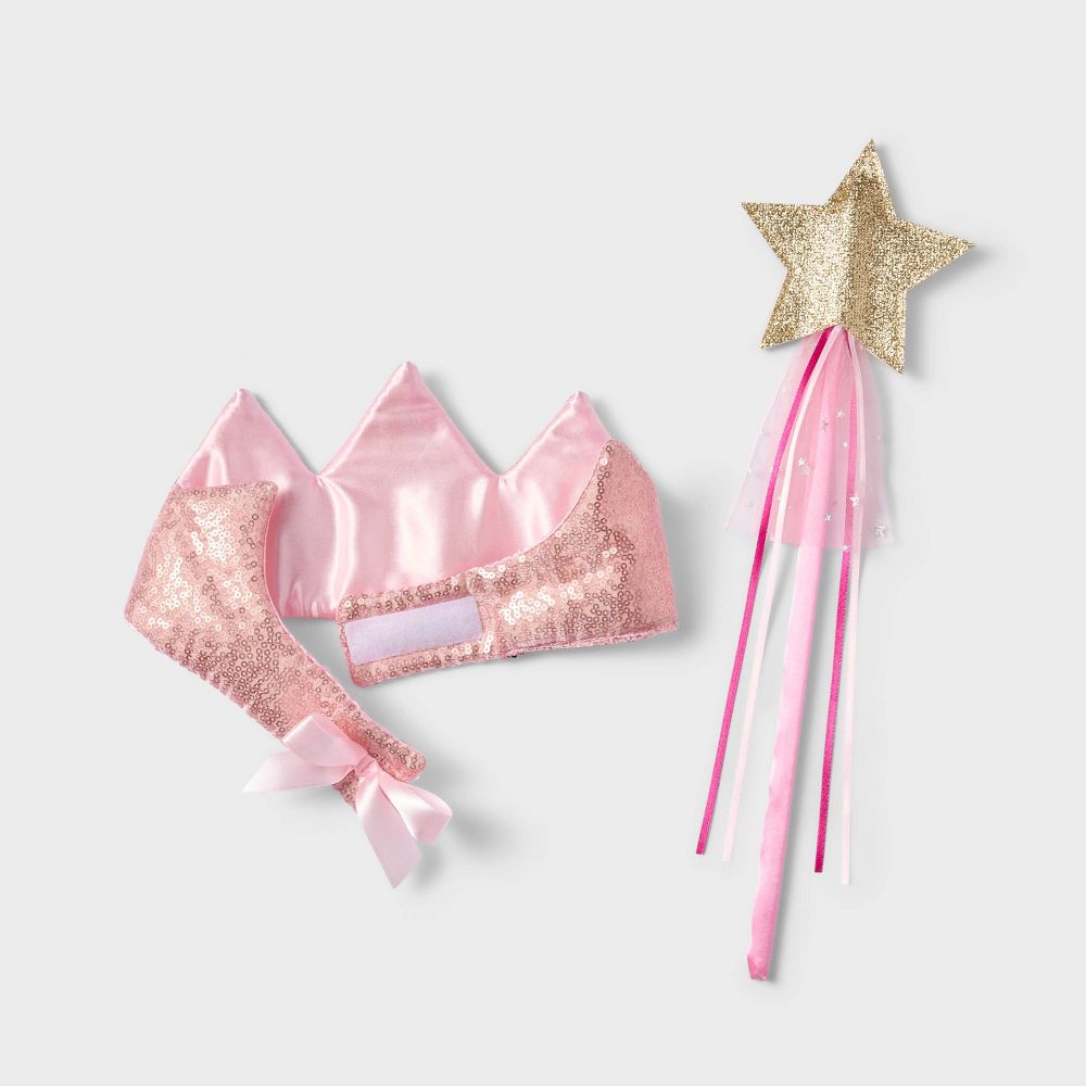 VESTIDO DE PRINCESA GIGGLE SCAPE