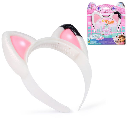 DIADEMA  DE LA CASA DE MUÑECAS DE GABBY