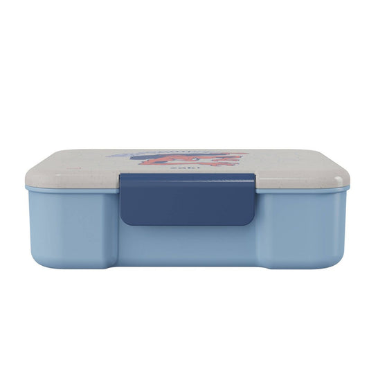 LONCHERA DE SPIDERMAN ZAK